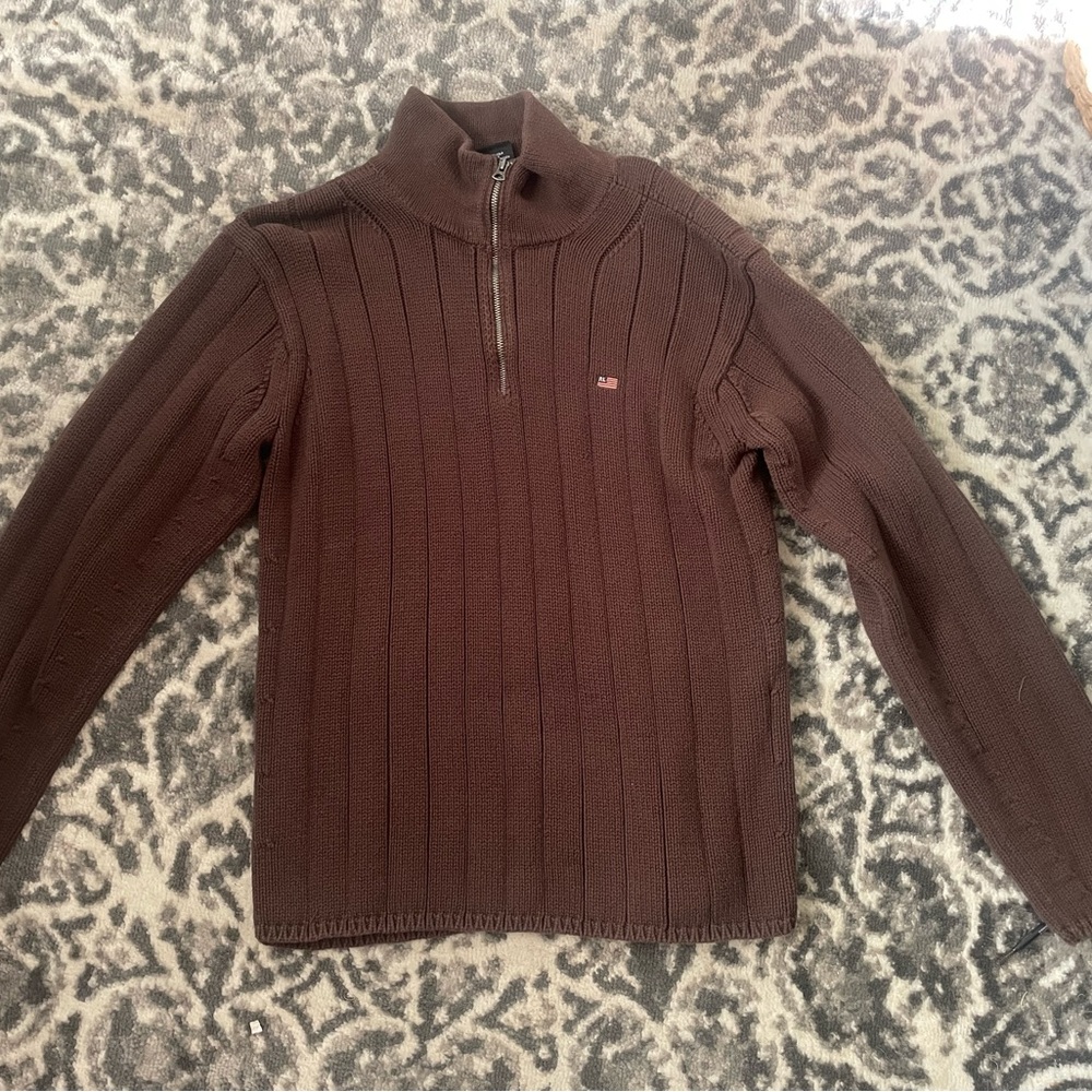 Men’s large polo Ralph Lauren